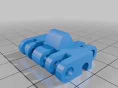 Track_17x30_v2 3D Printer Model