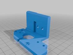 AD5M-Filament-Sensor-Mount(AE-System-Repair) 3D Printer Model