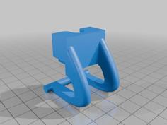 Kettle Switch 3D Printer Model