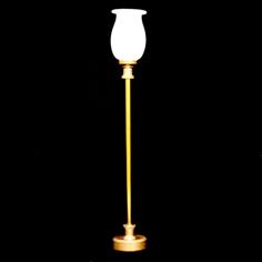 Floor Lamp 3D Printer Model