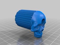 COVER 3D Printer Model