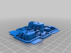 (3D Slash) 13_May_16 3D Printer Model