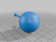 I Made This Thing – Steal And Share, Pretend It’s Yours ;-) 3D Printer Model