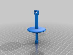 Reusable Popsicle Holder No Mess Homemade Popsicle Zoku 3D Printer Model