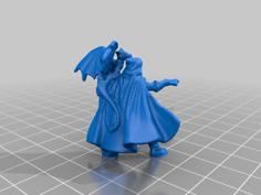 Sonlen V3 Sharpened 3D Printer Model