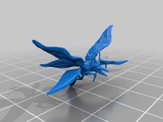 PTERObuzz 3D Printer Model