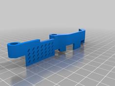 Apex Frame Side Covers 3D Printer Model