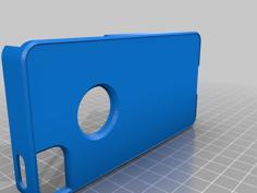 Otterbox Outer Part 3D Printer Model