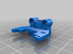 Lego Brakes 3D Printer Model