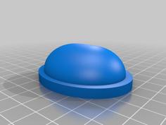 Pearl’s Gem 3D Printer Model