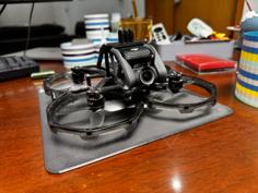 AeroMat 3D Printer Model