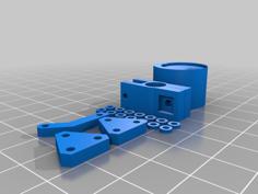 AEP Tappet Assembly 3D Printer Model