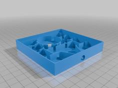 4mikarium 3D Printer Model