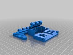 Projekt Grandma 3D Printer Model