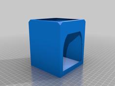 Box_120x100x100 3D Printer Model