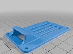 ATOMRC Dolphin ESC Cover 3D Printer Model