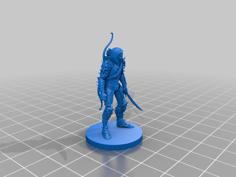 Wight 3D Printer Model