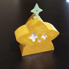 Roblox Light Fruit 3D Printer Model