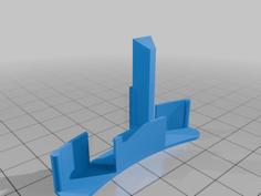 Plastikclip 3D Printer Model