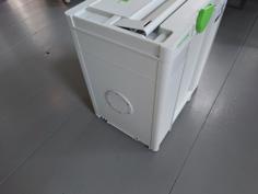 Festool Systainer Side Vent 3D Printer Model