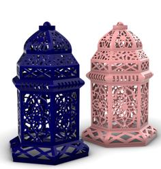 Fanos Ramadan 2 By Waled Abd Elghani 3D Printer Model