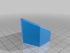 Blockchain NFC Wallet Holder 3D Printer Model