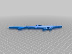 Shark 3D Printer Model