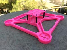 Plastic Beast 3D Printer Model