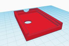 Cartera (Wallet) 3D Printer Model