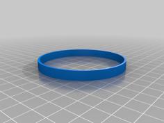 Heinz Can Stacking Ring 3D Printer Model