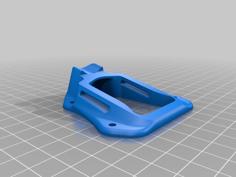 VDQ250 Runcam Mount 3D Printer Model