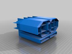 Organizer 3D Printer Model