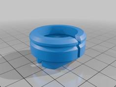 LK 3D Printer Model