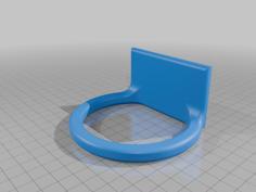 Birds Window Stand 3D Printer Model