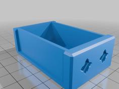 StorABlok Drawers – PrintABlok 3D Printer Model