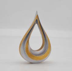 Droplet 3D Printer Model