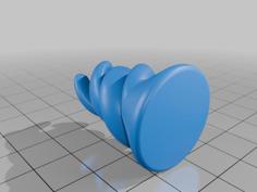 Objectives For Warcrow 3D Printer Model