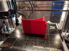 Lambdaholder 2X 3D Printer Model