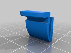 ELRS Box 3D Printer Model