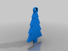 Merry Christmas Ya Filthy Animal!! 3D Printer Model