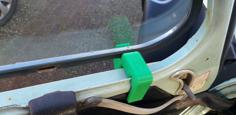 2CV WINDOW OPEN HOLDER 3D Printer Model