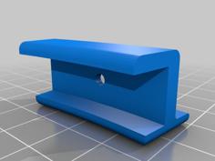 Support Plateau évier 350->360 3D Printer Model