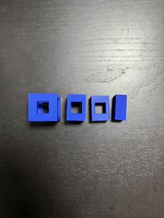 DIY Fidget Toys 3D Printer Model