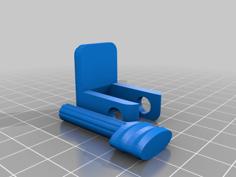 The Bolt Buddy 3D Printer Model