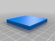 50X5 3D Printer Model