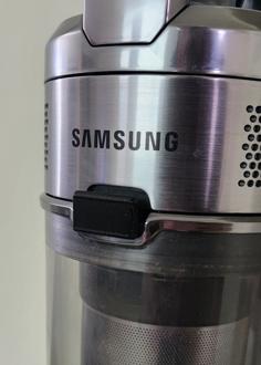 Samsung Jet 60/75/90 Dustbin Button 3D Printer Model