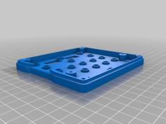 Case For The Full Graphic Smart LCD Controller 3D Printer Model