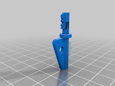 Avolites Pearl Key 3D Printer Model