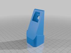 Raccogli Polvere 3D Printer Model