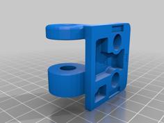 Hinge1of3 3D Printer Model